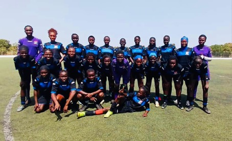 Gambia U-20 coach assemble 20 ahead of WAFU zone A Tourney