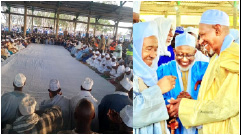 2026 Annual ‘Daakaa’kicks off in Madina Gounass