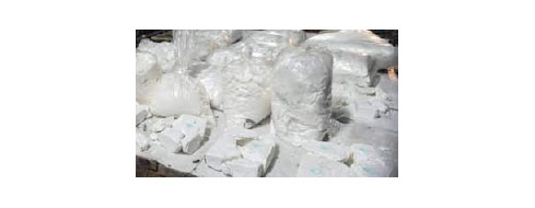 Gambian named in the seizure of 2,026 kg cocaine