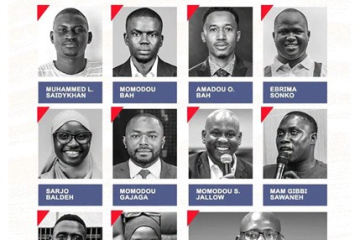 SJAG appoints Awards Committee prior to 2027 Sports Award Ceremony