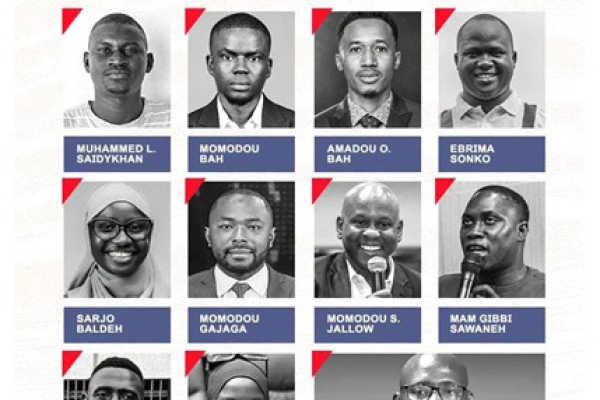 SJAG appoints Awards Committee prior to 2027 Sports Award Ceremony