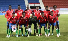 Coach Lie Bojang unveils final 21-man squad for FIFA World Cup