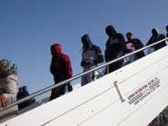 Five-year leave for Gambian refugees in UK no longer exists