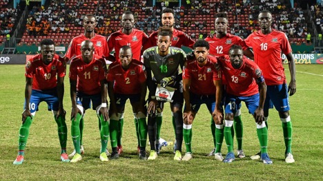 Coach Saintfiet names 23-man squad ahead of Turkey training camp