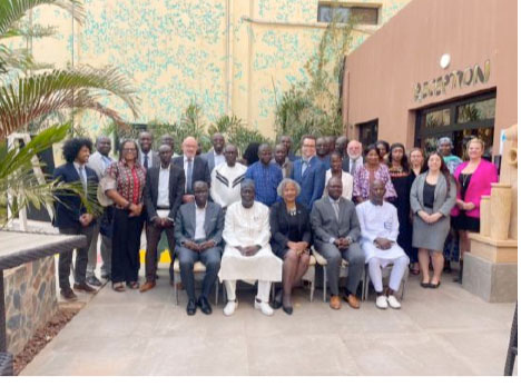 MCA starts meeting on $25M project for electricity supply