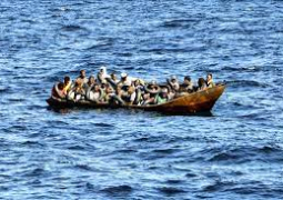 275 Senegalese youths perish at sea 