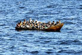 275 Senegalese youths perish at sea
