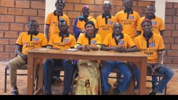 AoHJ elects new leadership