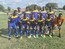 Jeshwang City through to Africell-sponsored champions cup final