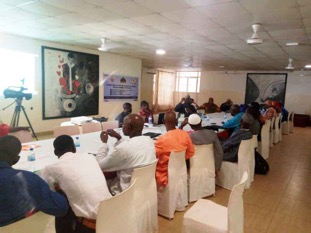 NCAC embarks  on national language, policy development process