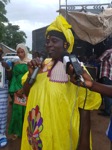 Tostan-Gambia: The NGO improving lives & livelihood of CRR communities