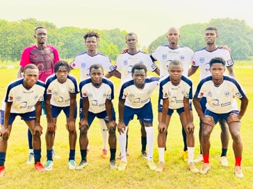  Wallidan triumph over Steve Biko in pre-season friendly