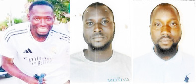 3 migrants abscond in landmark Gambia-Spain bilateral labour deal