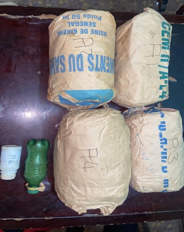 DLEAG arrests 39 suspected drug dealers in special operation