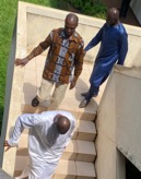 3 senior gov’t officials arraigned with over 13 criminal charges