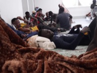 33 Gambian detainees in Dubai prison call for urgent evacuation