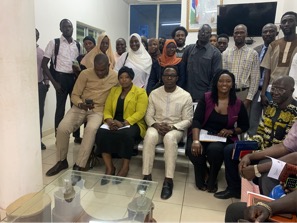 35 Gambian students to enroll at Ghanaian top University