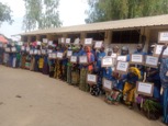 35 communities in CRR North ‘willingly’ abandon FGC, early marriage, others