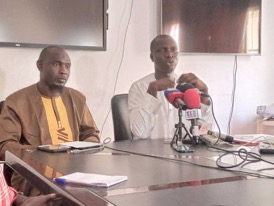 ‘34% of all deaths in Gambia is NCD related’