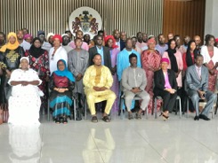 FAO reflects on annual country programming framework
