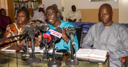 GTU gives gov’t ultimatum to pay arrears or else...