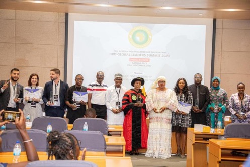 3rd Pan African Youth Summit wraps-up in Gambia