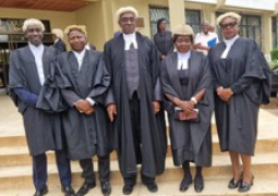 4 new High Court judges 