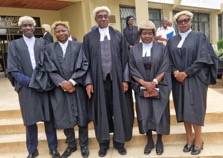 4 new High Court judges take oath