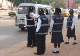 4 police officers dragged to court over corruption