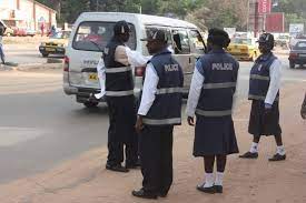 4 police officers dragged to court over corruption