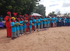 120 CRR communities ‘willingly’ abandon early & forced marriage, FGC, others   