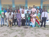 SSHFC holds countrywide member education sessions
