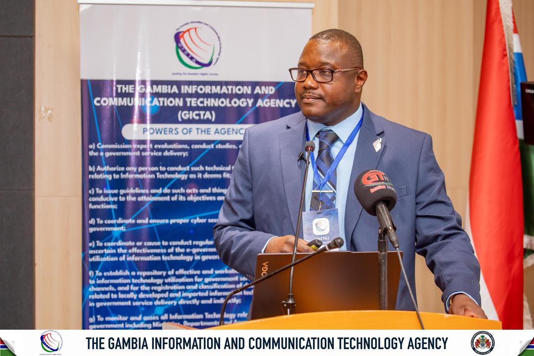 SPECIAL REPORT: GICTA edifies stakeholders on mandate and goals