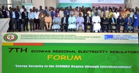 Gambia hosts 2nd ERERA forum