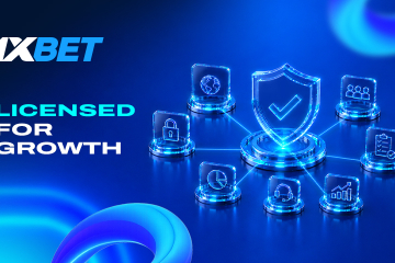 Why 1xBet Invests in Global Licensing and Long-Term Stability