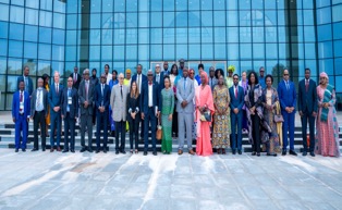 81st Ordinary Session of ACHPR  commences in Banjul