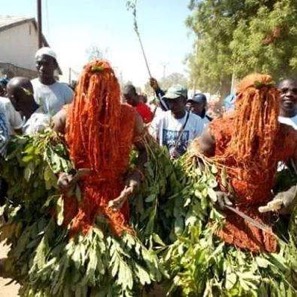 Janjanbureh set for 8th Kankurang Festival