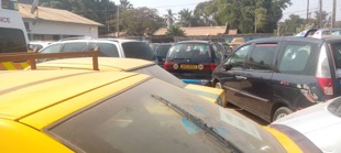 9 drivers convicted for violating Traffic Act