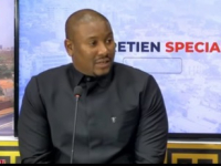 Mr Bensouda promet la relance économique, des reformes sécuritaires et de sévir contre la corruption et le tribalisme