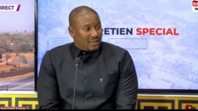 Mr Bensouda promet la relance économique, des reformes sécuritaires et de sévir contre la corruption et le tribalisme