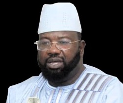GACH donates 200 streetlights to Gambisara