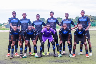 Senegal host Gambia in WAFU Zone A U-17 tournament today