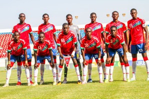 Gambia host Guinea Bissau in 3rd spot play-off match today
