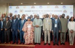 Barrow opens AACB 44th Assembly Meeting 2022