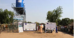 Gambia, Senegal among world poorest countries  