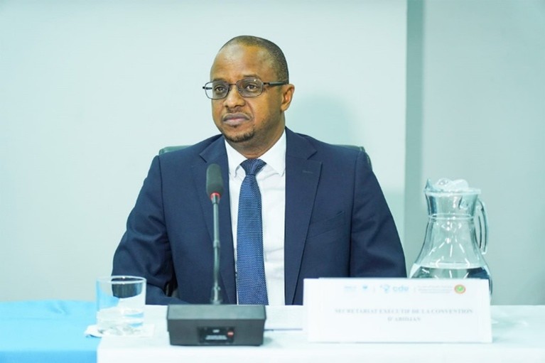 Abidjan Convention on regional consultation on additional draft protocol on MPAs  starts