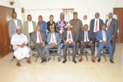 99thABWA Council meeting held