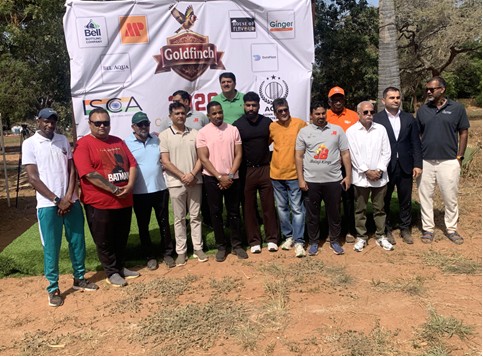 Info Minister commends ACCG for dedication, hard work