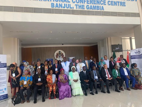 ACDHRS, partners poised to accelerate quality education, advance human rights