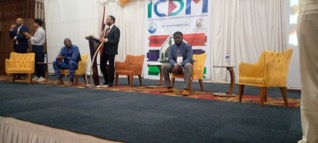 ADMG hosts 4th Int’l confab of Deaf Muslims
